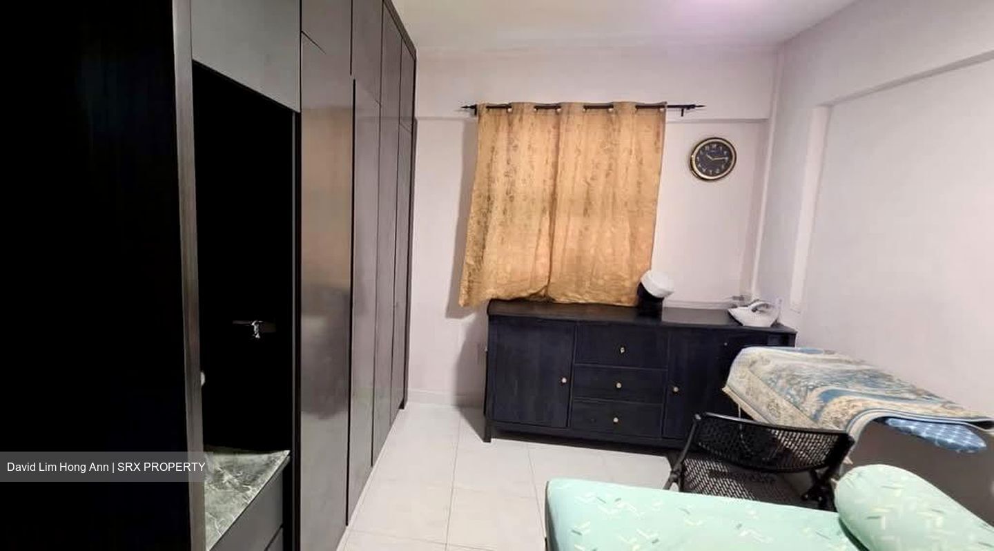 Blk 127 Yishun Street 11 (Yishun), HDB 3 Rooms #557693901